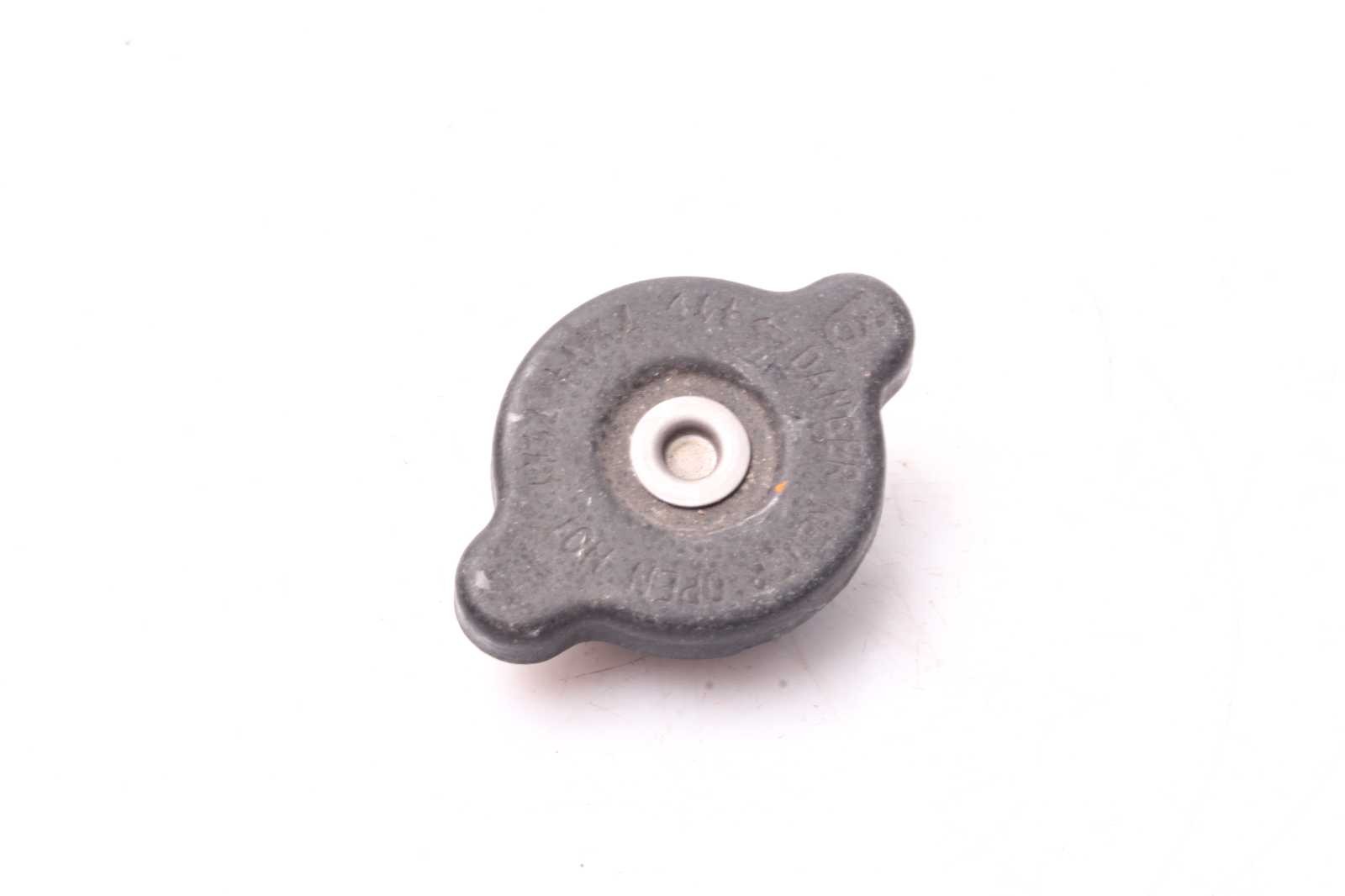 Chark Cover Yamaha pour 600 3he 89-93