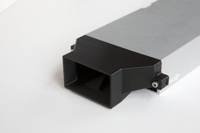 Nvidia A100/CMP 170HX Blower Fan Adapter