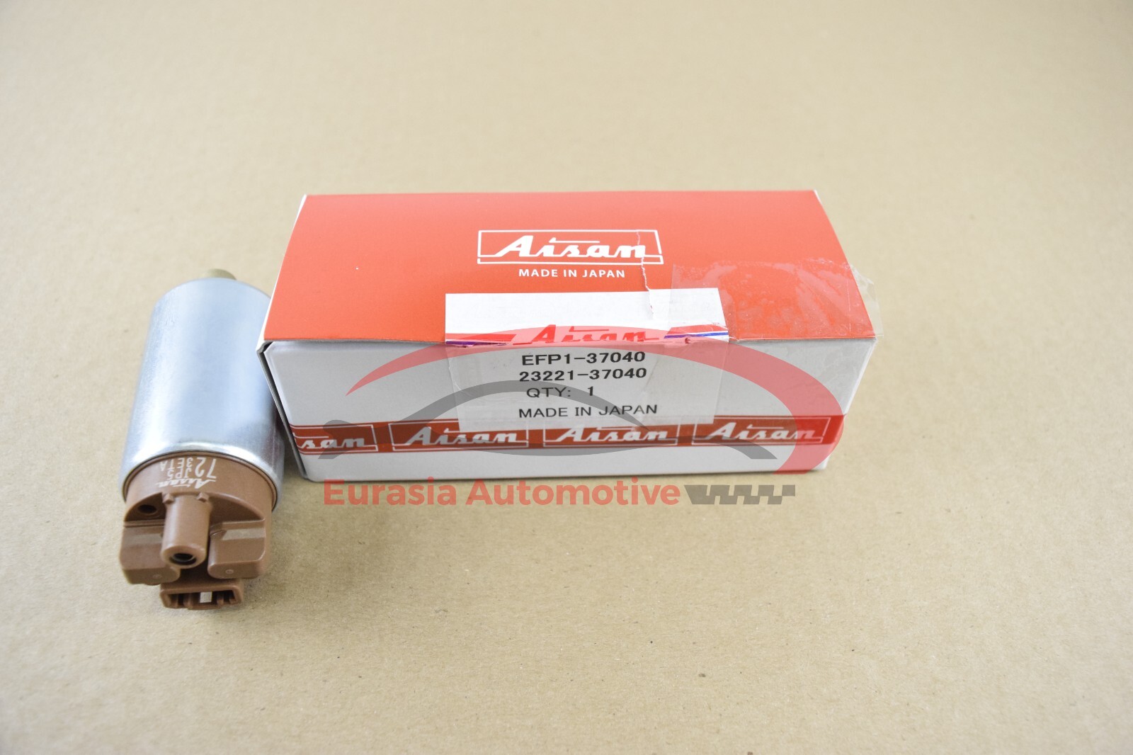 doa  パンフレット OEM Aisan Fuel Pump 2322137040 For Toyota corolla 2020-2025