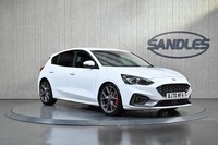 2020 Ford Focus 2.0 EcoBlue ST Euro 6 (s/s) 5dr HATCHBACK Diesel Manual