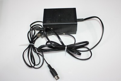 Vintage OEM Atari XE system power supply CO70042-01 Untested