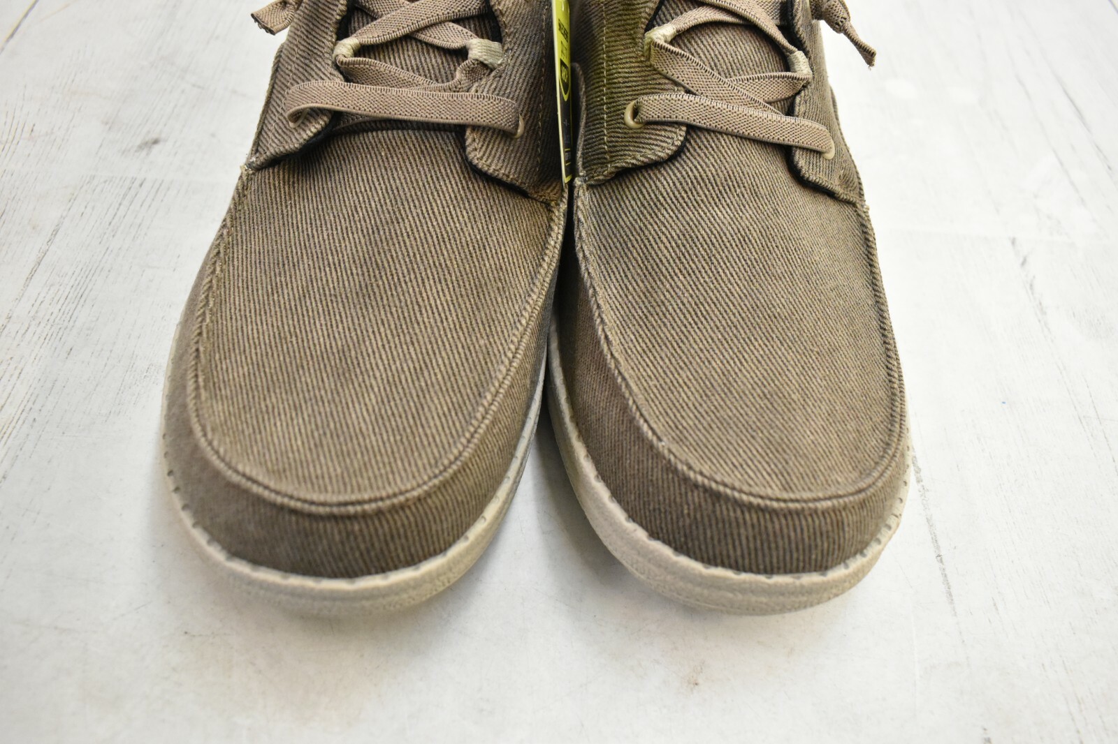 Skechers Relaxed Fit Melson Volgo 66384 