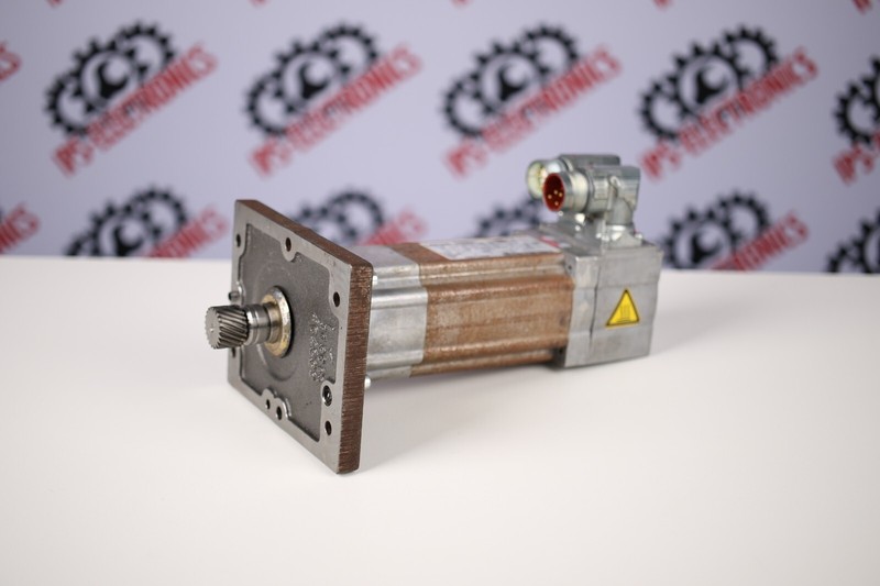 Objectifs Mcs 06i41-Rs0b0-Z0c0-St5s00n-R0xu (00455461) (Servo Moteur) - 6 Moi...