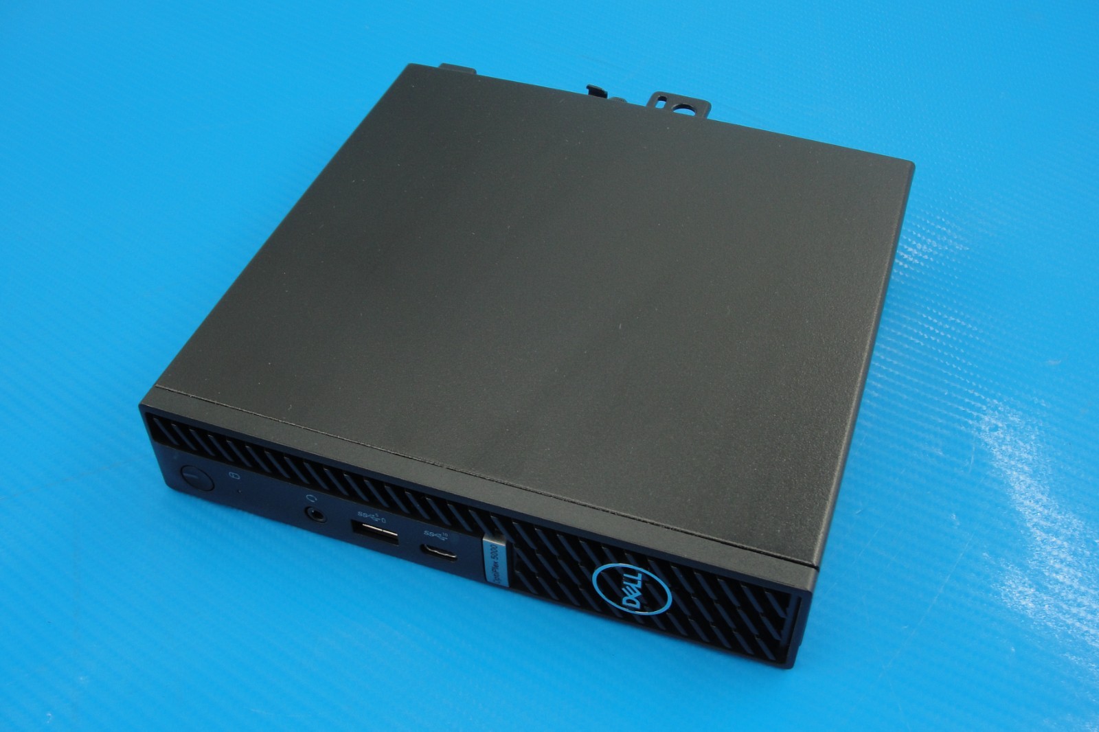 Dell OptiPlex 5000 Micro MFF i7-12700T 16GB RAM 512GB SSD Win 11 Pro - Thumbnail 2