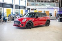 2017 MINI Hatch 1.5 Cooper Hatchback 5dr Petrol Manual Euro 6 (s/s) (136 ps) *Fi