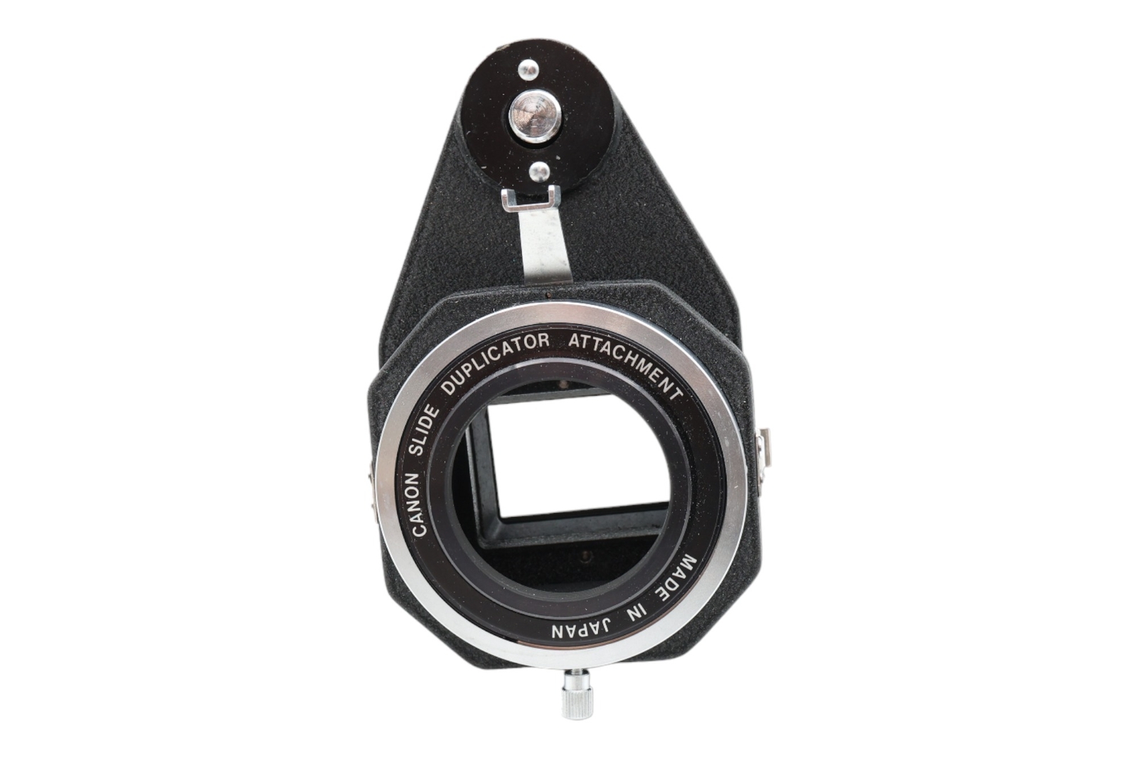 ASAHI PENTAX SLIDE COPIER スライドコピア ペンタックス Asahi Pentax Slider Copier for Auto Bellows - Etsy