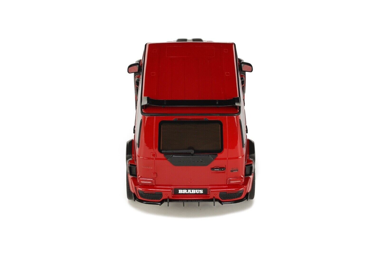 ミニカー GT SPIRIT 1/18 Brabus Rocket 900 S CLASS 1/18 GT Spirit Mercedes-Benz S65 AMG Brabus Rocket 900