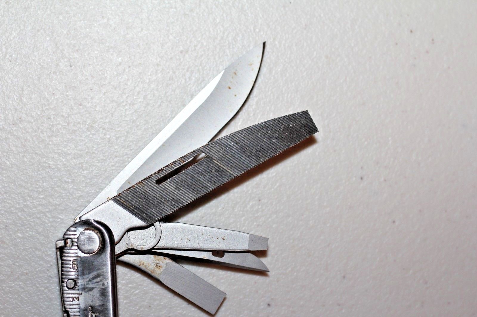 Leatherman Rebar Multi Tool + Case  (UDL124)