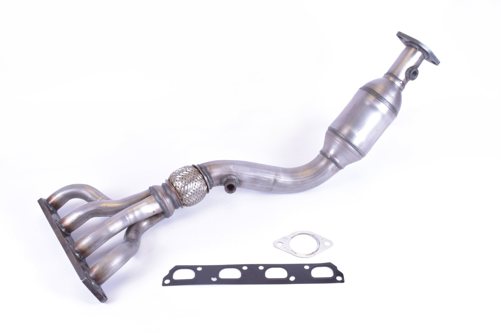 MINI ONE, MINI COOPER, MINI COOPER S 1.6 07/01 ON CATALYTIC CONVERTER