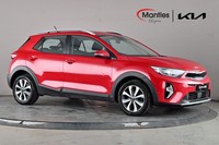 Kia Stonic 2 1.0P MT ISG MY24 Petrol