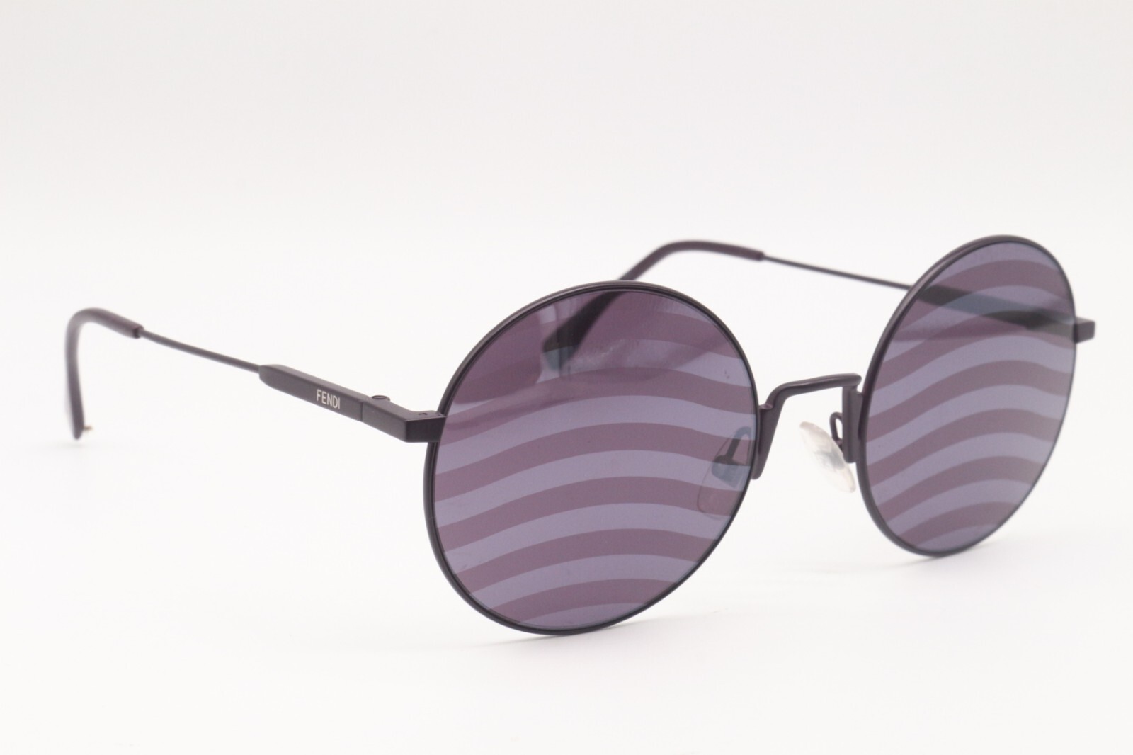 フェンディ メガネ フレーム ヴァイオレット FF 0258/F B3V FENDI フェンディ メガネ フレーム FF 0258/F B3V 50
