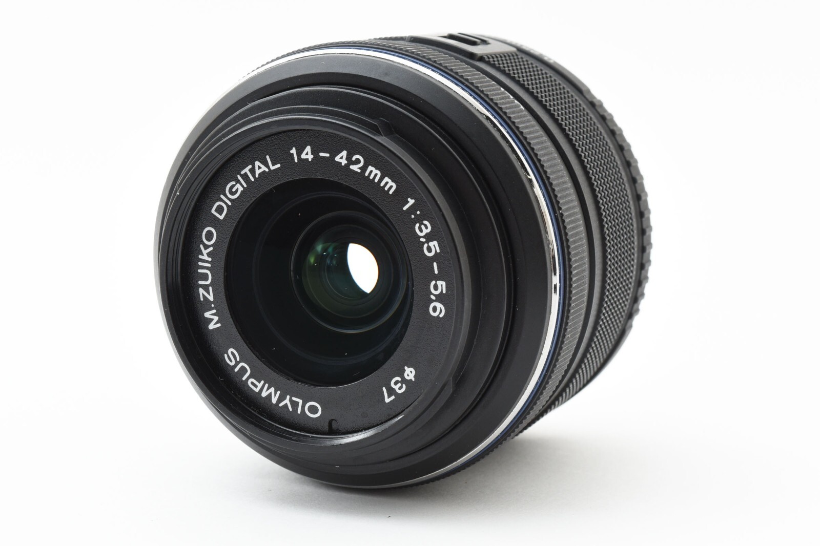 OLYMPUS standard zoom lens M.ZUIKO DIGITAL 14-42mm F3.5-5.6