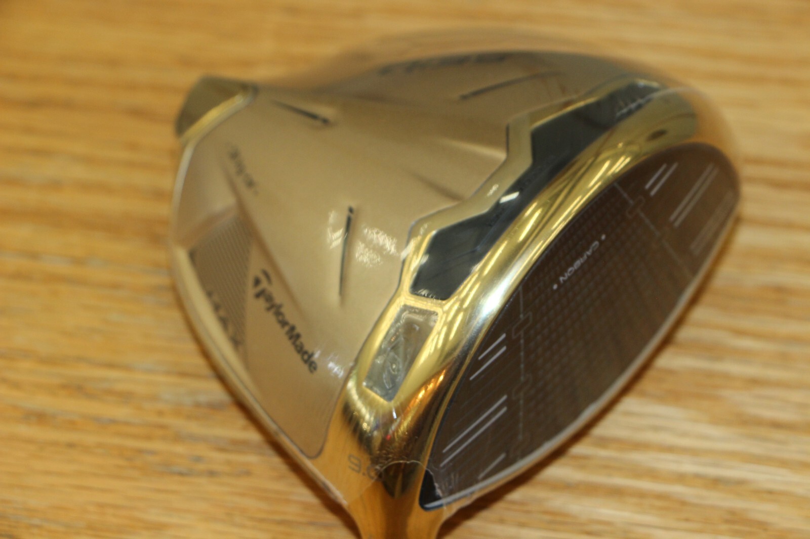 TaylorMade QI35 ドライバー 9.0°　S Qi35 Driver | TaylorMade