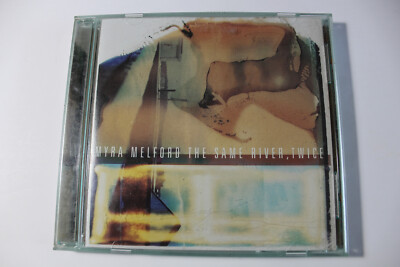 Myra Melford   The Same River, Twice CD (Gramavision 1996)