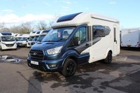 Auto-Trail Excel 620S CHROME BLUE DIESEL AUTOMATIC 2026