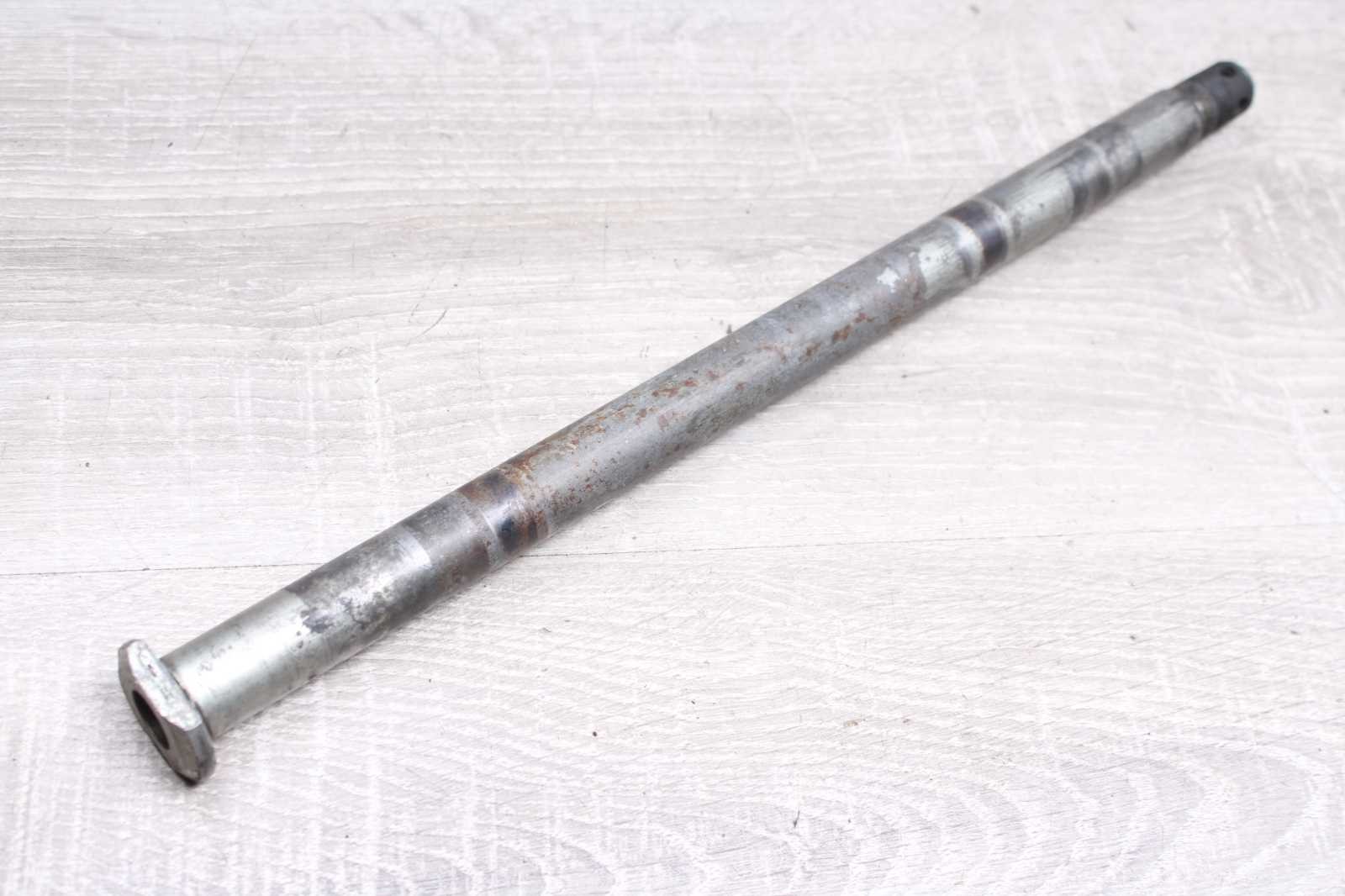 Jack de l'essieu de la roue à l'arrière yamaha fzr 1000 exup 3le 89-93