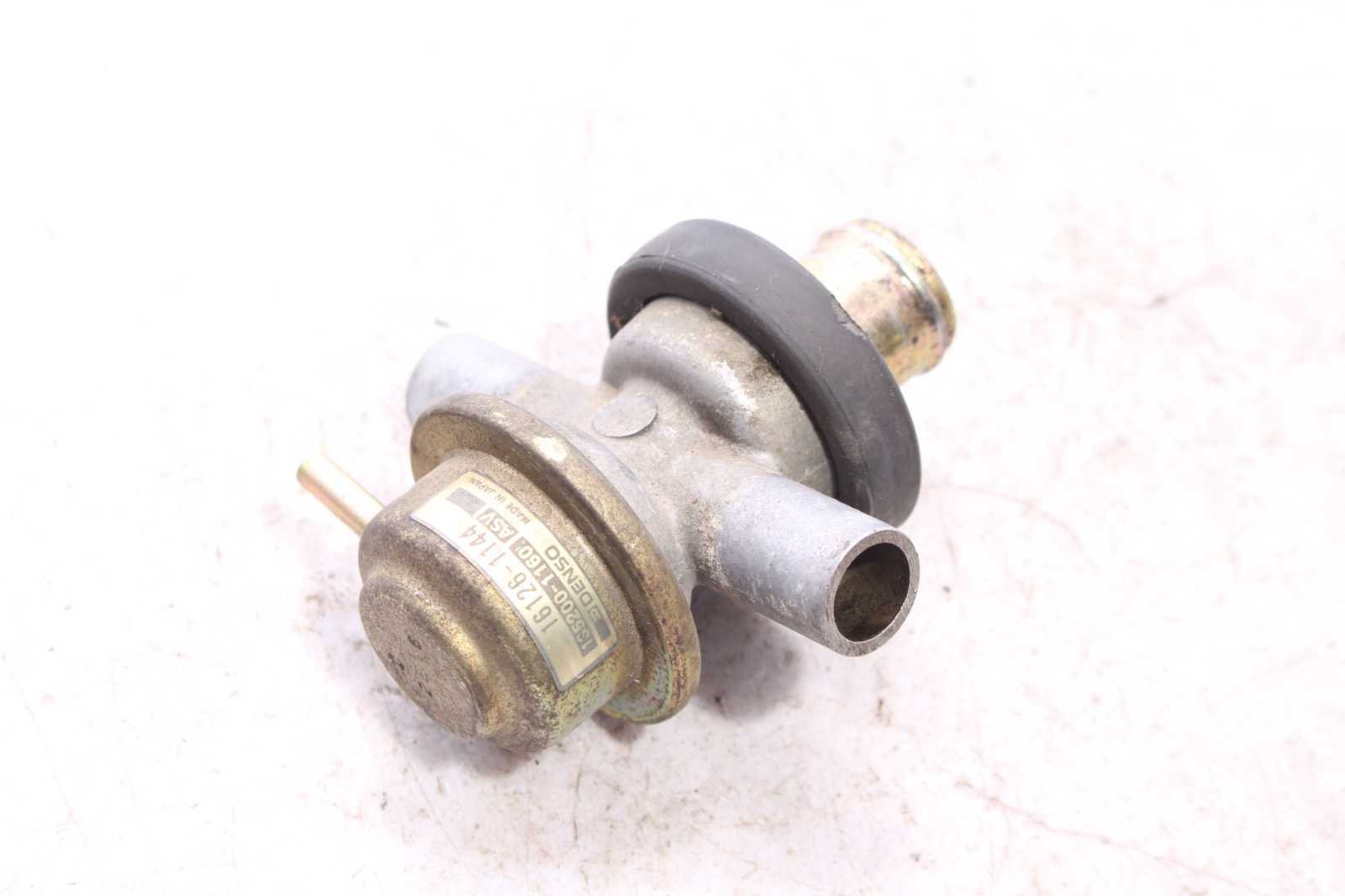 Sekundärluftventil Kawasaki GPZ 1000 RX ZXT00A 86-87 | eBay