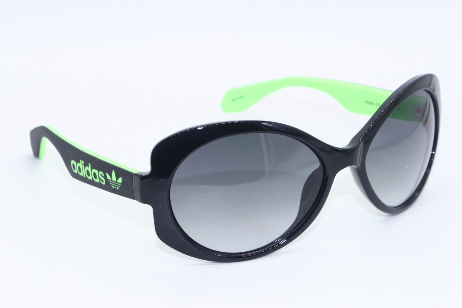 NEW ADIDAS OR 0020 01Z BLACK GREEN GRADIENT AUTHENTIC FRAMES NEW ADIDAS OR 0020 01Z BLACK GREEN GRADIENT AUTHENTIC FRAMES