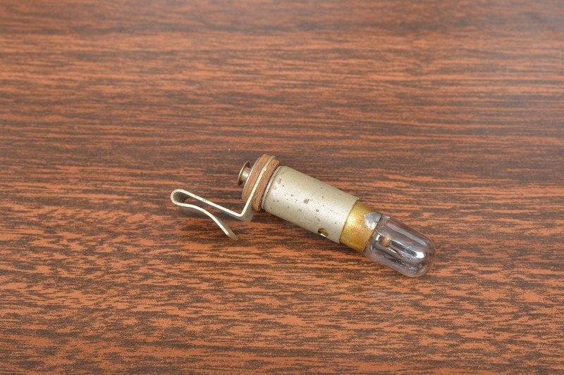 COLLINS S-Line PARTS: DIAL LAMP PILOT LIGHT 75S-1 32S-3 75S-3B 75S