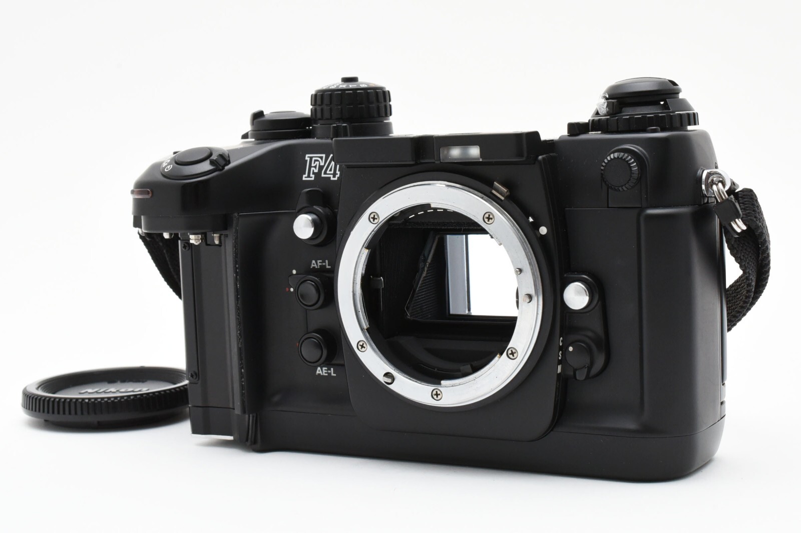 Nikon F4ボディ Amazon.com : Nikon F4 Camera Body : Camera And Photography