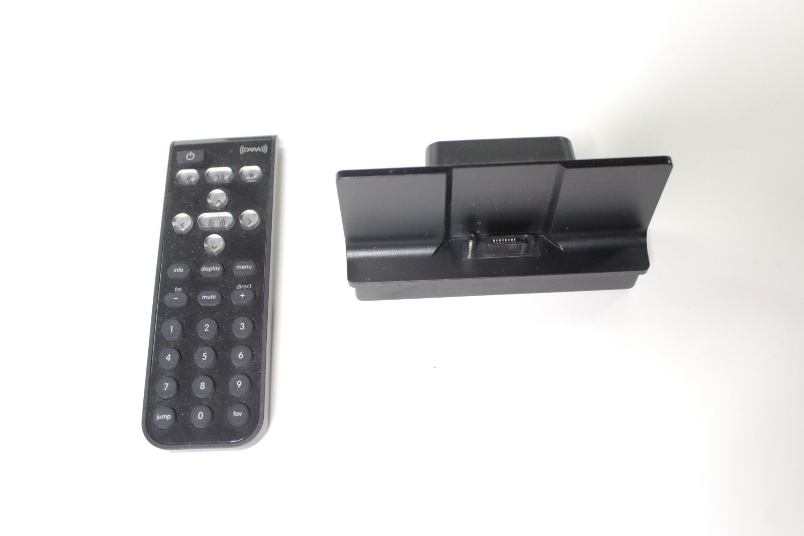 Sirius XM Satellite Radio Xpress RCi Complete Car/Vehicle Kit Receiver & Remote