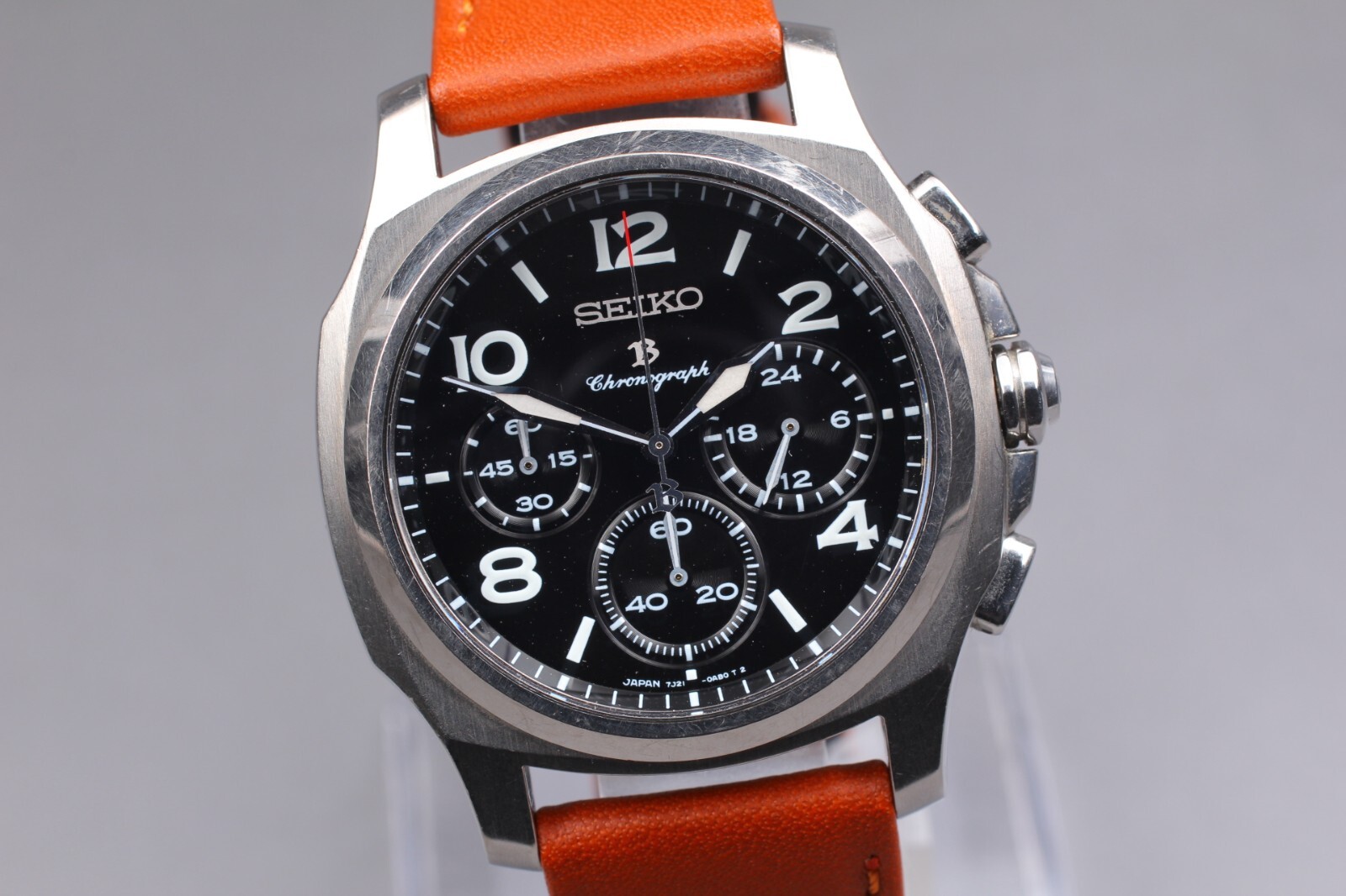 セイコー ブライツ クロノグラフ 7J21 キングラム[31] SEIKO セイコー ブライツ クロノグラフ 7J21