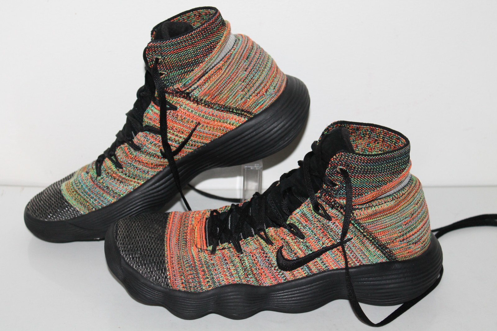 basketball shoes flyknit