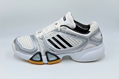 adidas 6-3-1 Team CC G19916 Unisex EUR 38 Hallenschuhe Handball Volley OVP*