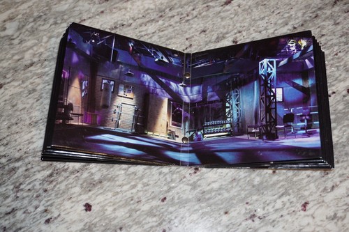 P90X Extreme Home Fitness Training Routines Workout DVD Set 12 Disc The Workouts