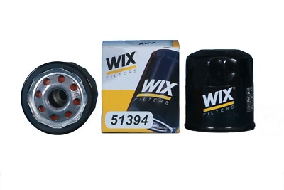  WIX 51394 Engine Oil Filter 