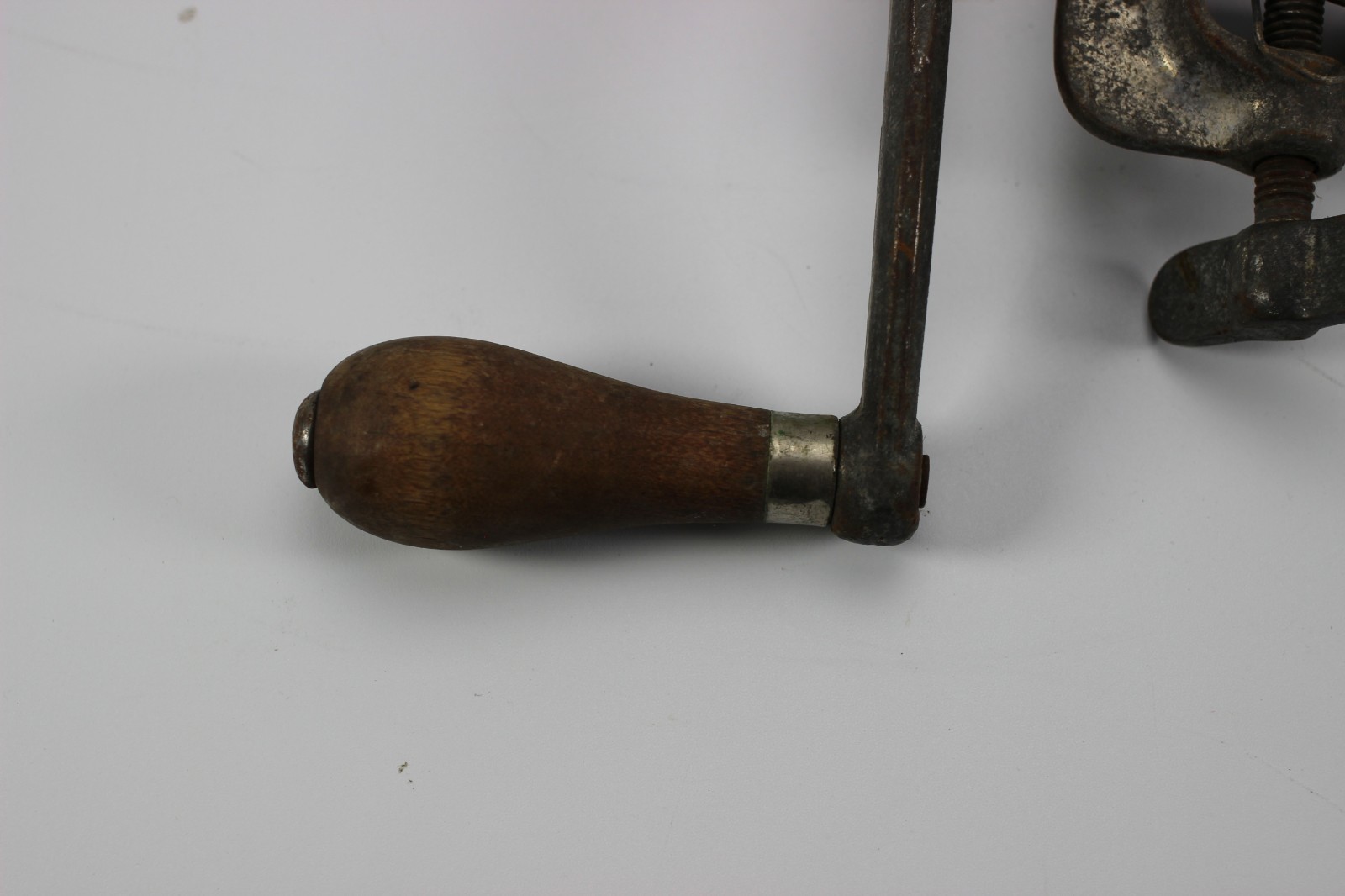 Hibbard Spencer Bartlett Meat Grinder Food Chopper No.70