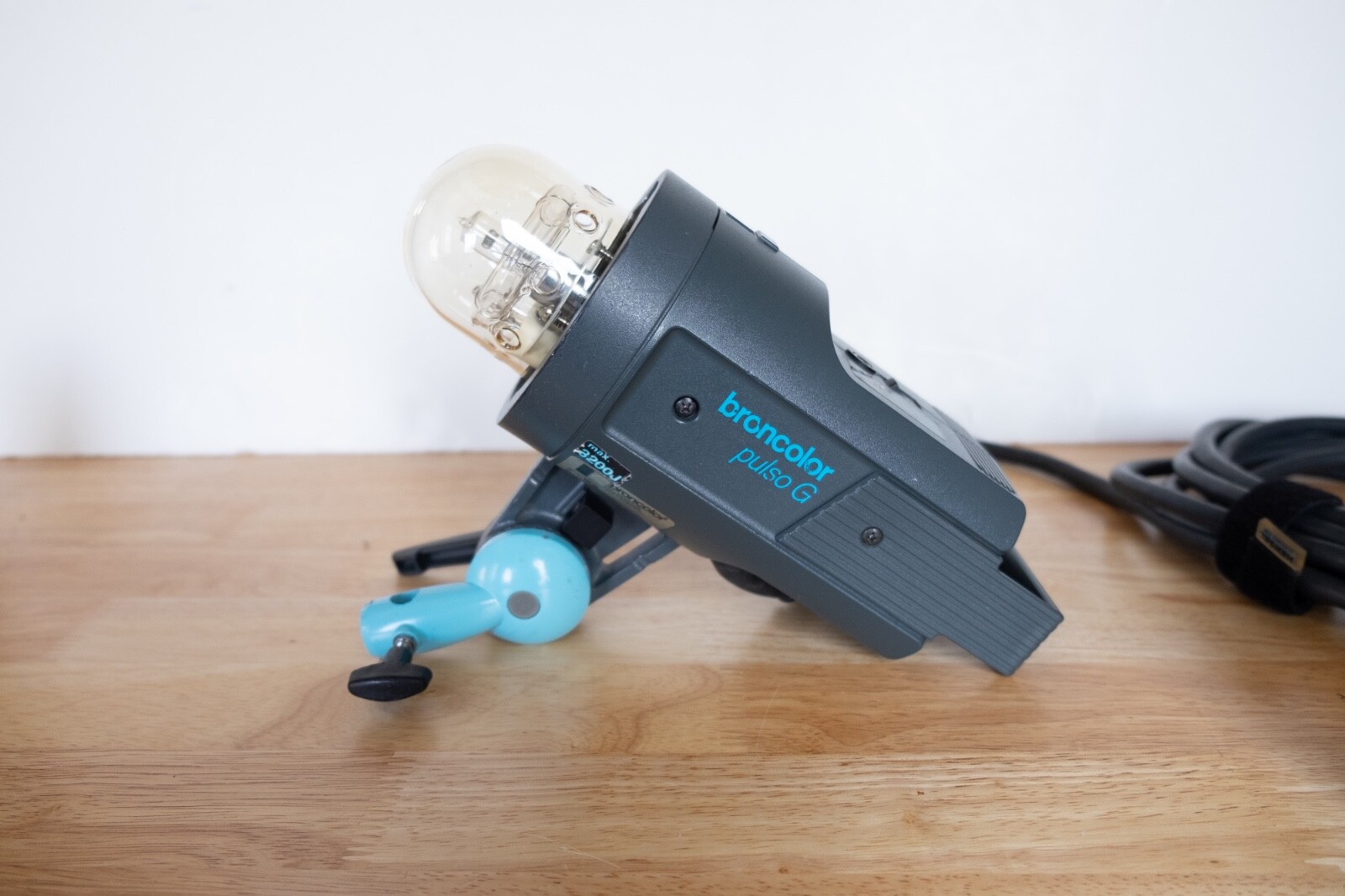 Broncolor Pulso G Head, Free Shipping!