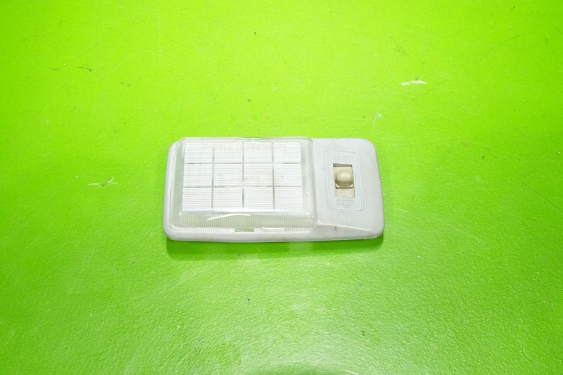 92-95 Civic OEM interior roof light lamp gray