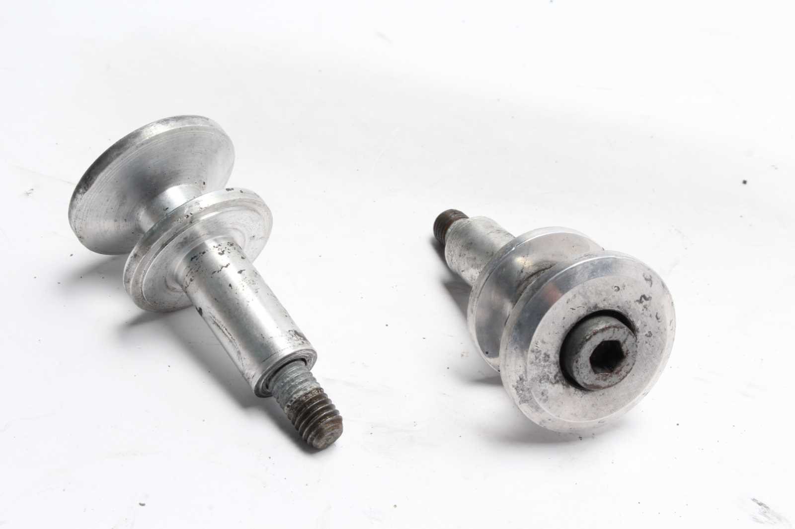 Support de réservoir de carburant, entretoises, paire de montage BMW K 1200 S K12S K40 04-08