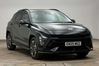 2025 Hyundai KONA 1.6T 138 N Line 5dr HATCHBACK PETROL Manual