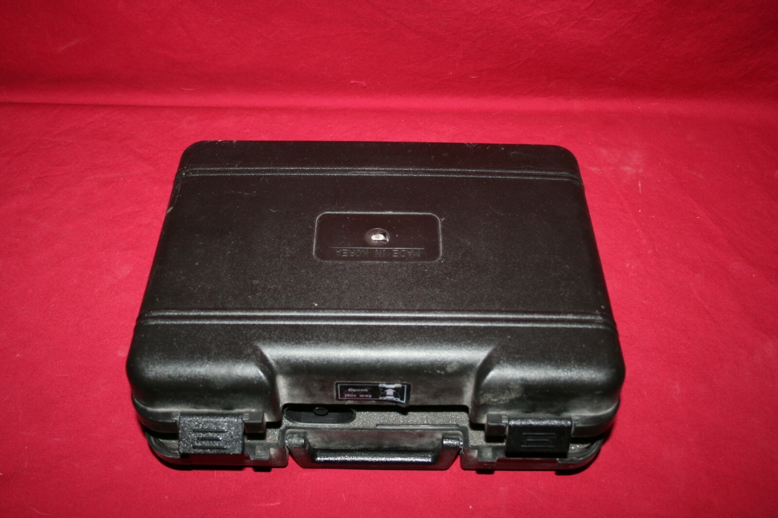 Dog Radartron 700-DT Dog Training System w Hard Case