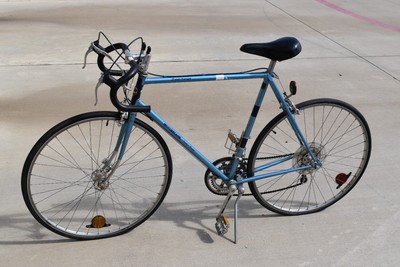 motobecane mirage 1980