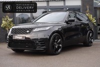 2022 Land Rover Range Rover Velar 2.0 D200 MHEV R-Dynamic HSE Auto 4WD Euro 6 (s