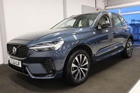 2023 Volvo XC60 2.0 B4 MHEV Plus Auto AWD Euro 6 (s/s) 5dr ESTATE Diesel/Electri