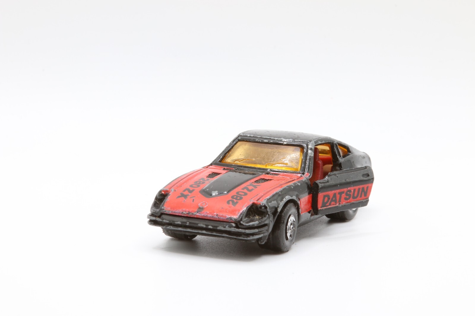 レズニー　マッチボックス　ダンプカー Vintage 1979 Lesney Matchbox Datsun Nissan 280ZX Diecast Car