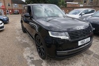 2023 Land Rover Range Rover 3.0 D350 Autobiography 4dr Auto ESTATE DIESEL Automa