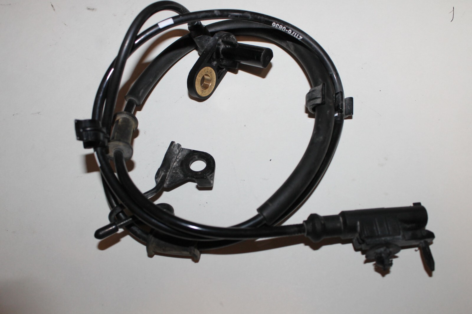 2017 - 2019 Kawasaki Ninja 1000 ZX1000 Rear ABS Speed Sensor