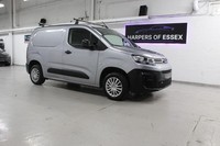 2021 Citroen Berlingo 1.5 BlueHDi 650 Enterprise M SWB Euro 6 (s/s) 5dr PANEL VA