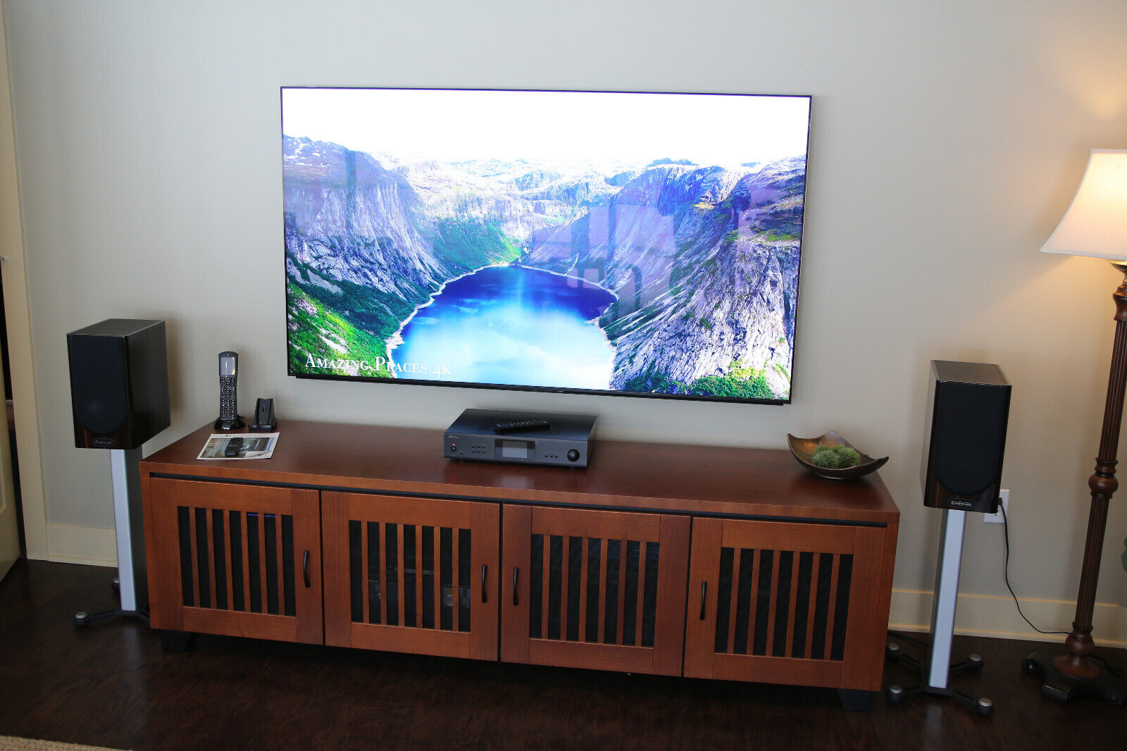Monitor Audio Gold 100 5G Stereo Bookshelf Speakers Ebony | eBay