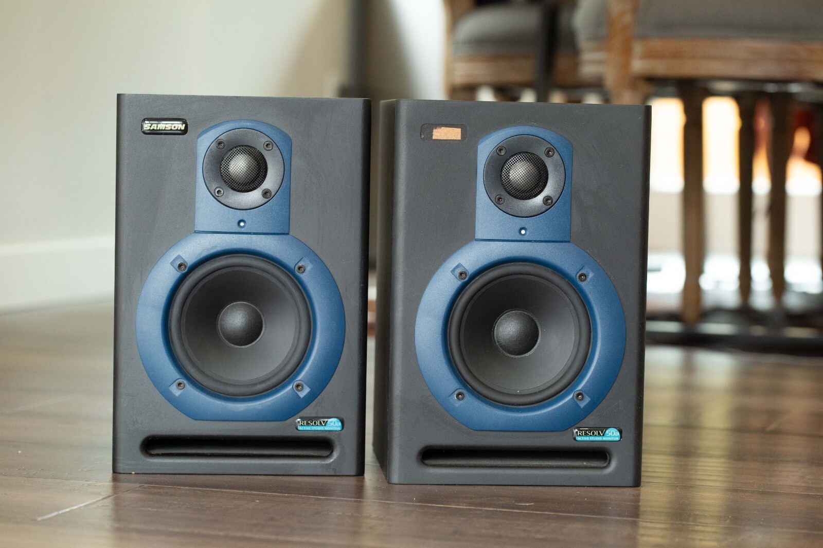 [オマケ付] SAMSON RESOLV 50a パワード スピーカー ペア $_57.JPG?set_id=880000500F