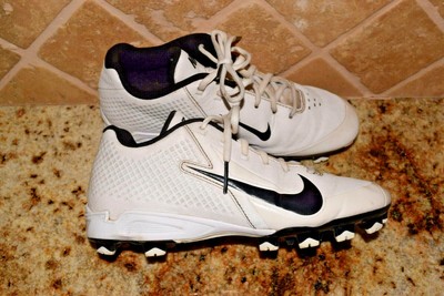 nike youth vapor football cleats