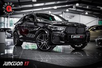 2023 BMW X6 3.0 30d MHT M Sport Auto xDrive Euro 6 (s/s) 5dr COUPE Diesel/Electr