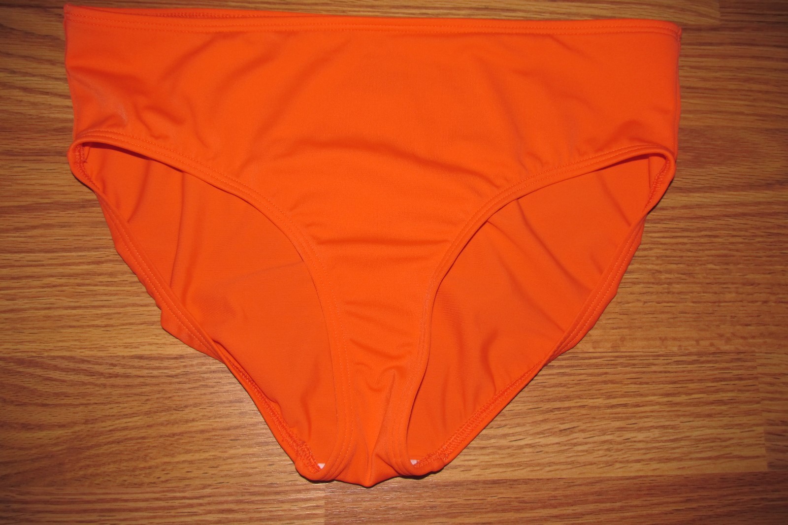 LANDS' END Tankini~Girls Size 16~Tropical Print~EUC