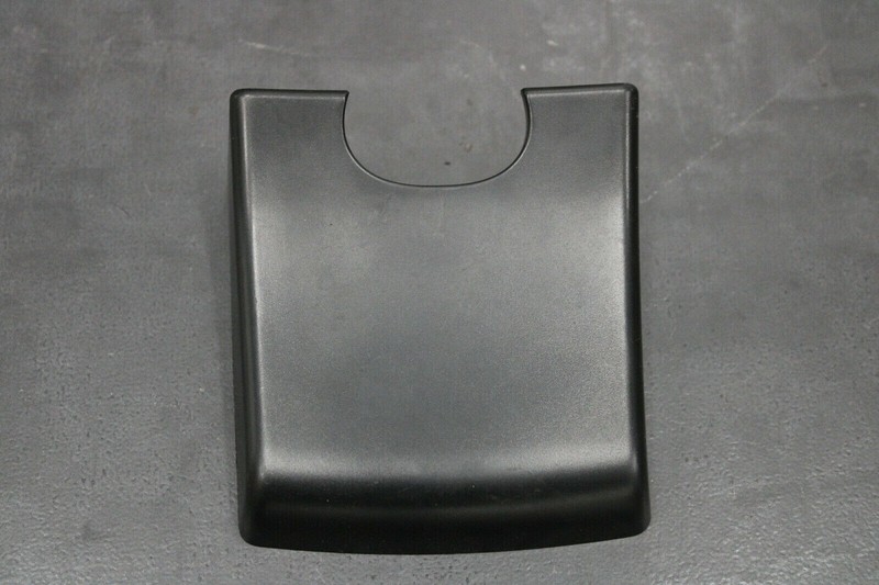 Cache Registre De Pluie A2218110007 Mercedes Classe S W221 Habillage Miroir