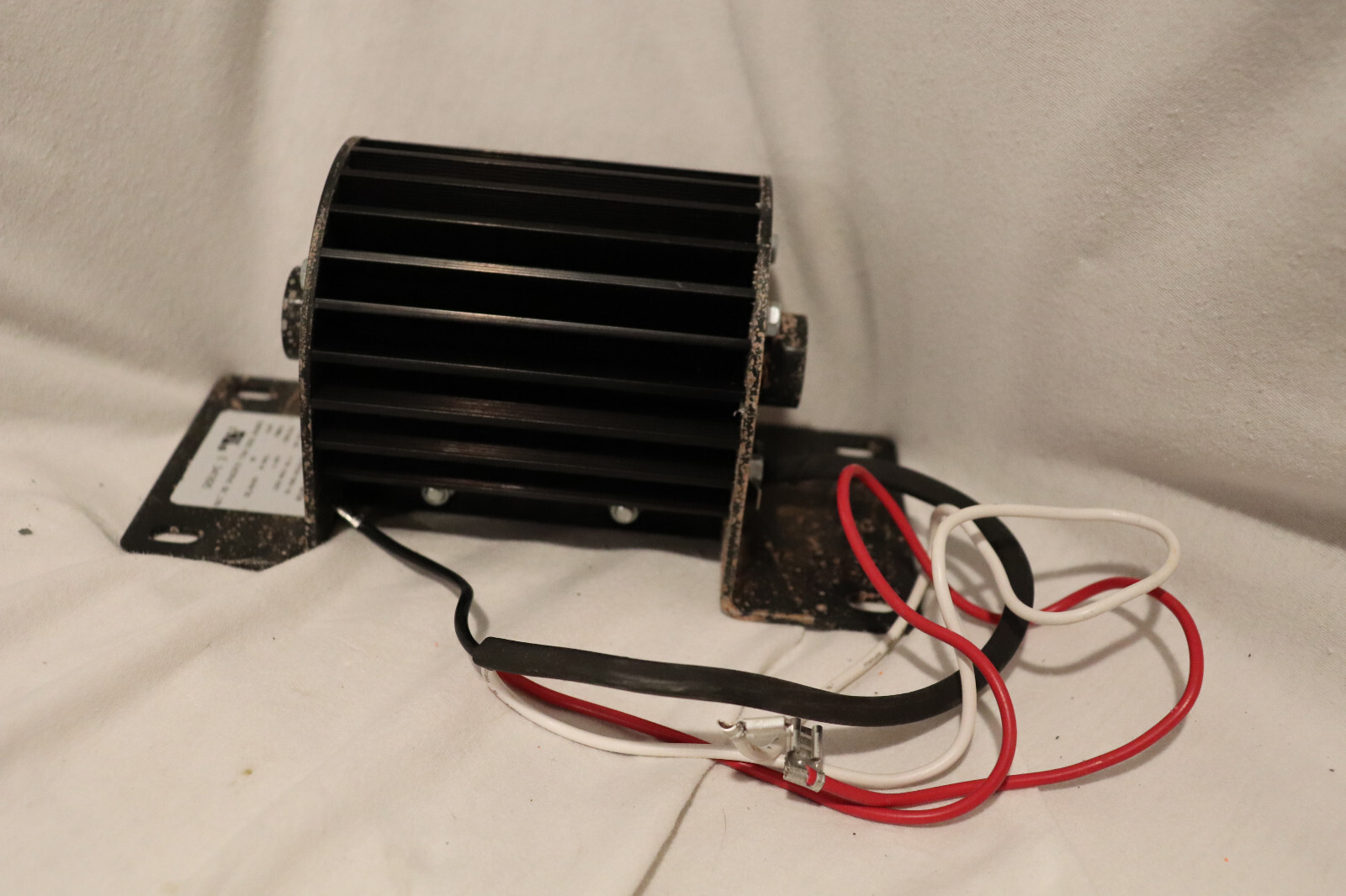 306-3111 Cummins Onan Linear Motor Actuator 208VAC 402B-08